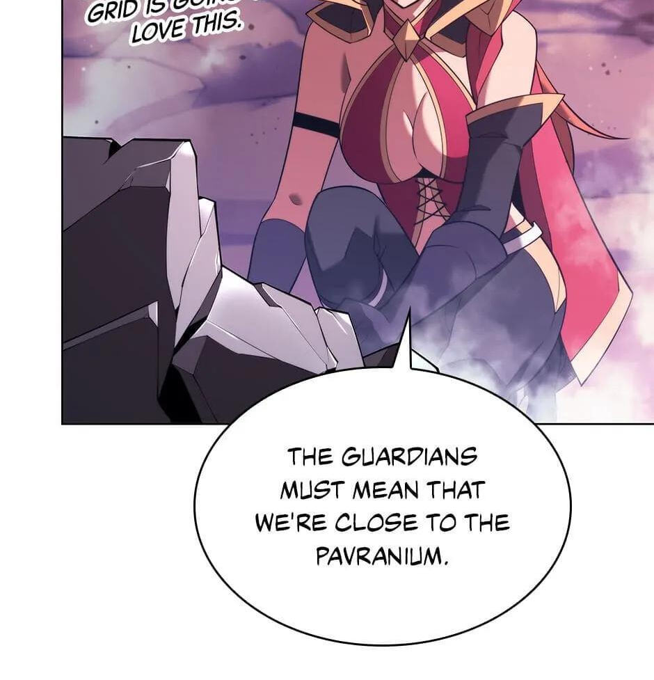 Read Overgeared (Team Argo) chapter 160 image 73 on Lezhin