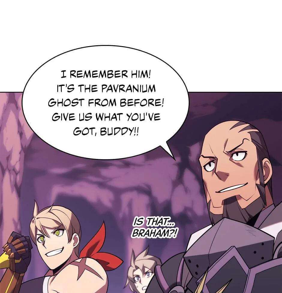Read Overgeared (Team Argo) chapter 160 image 80 on Lezhin