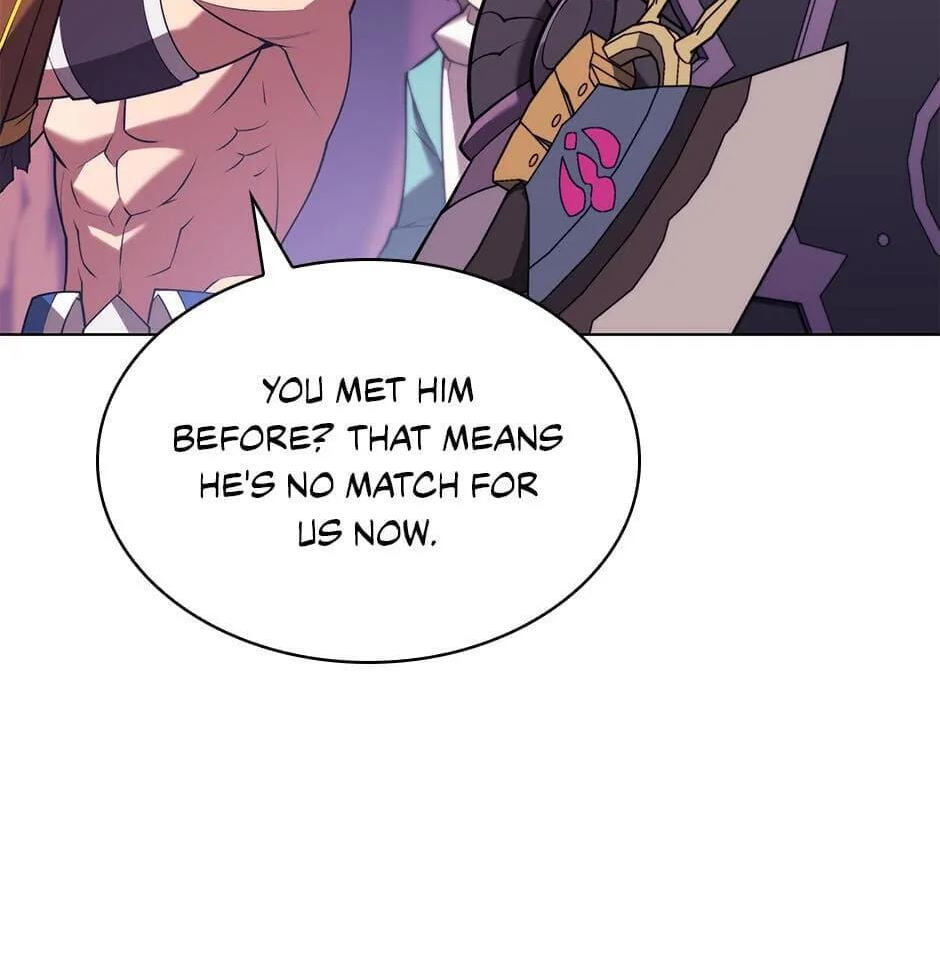 Read Overgeared (Team Argo) chapter 160 image 81 on Lezhin