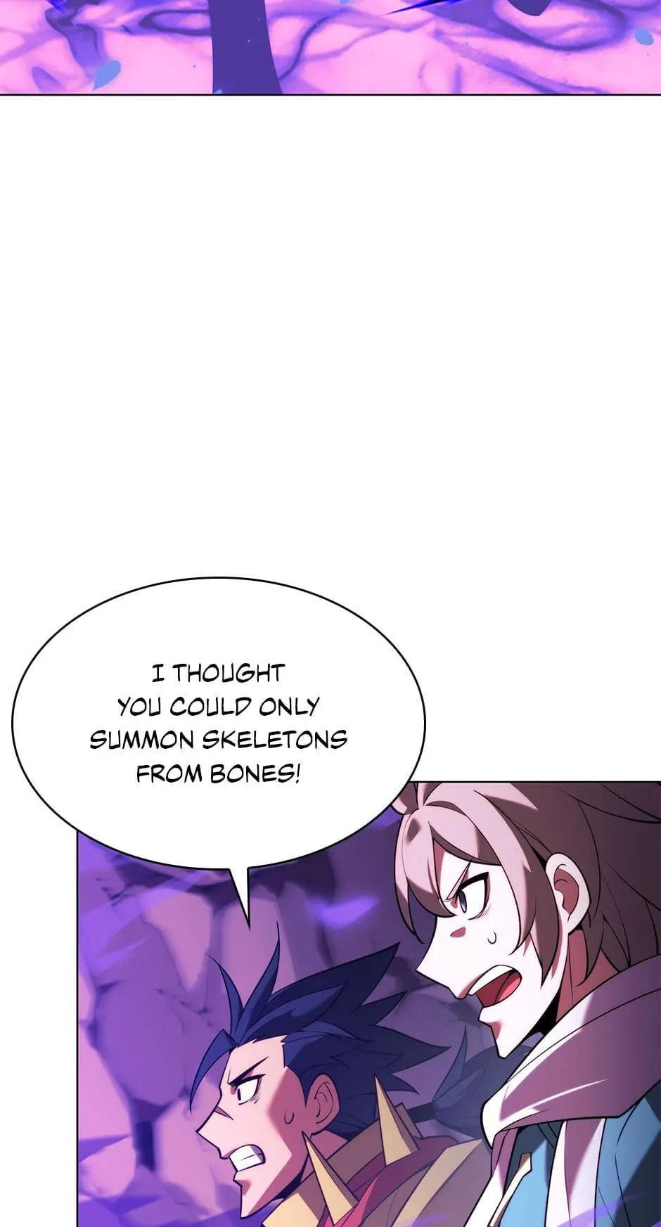 Read Overgeared (Team Argo) chapter 160 image 95 on Lezhin