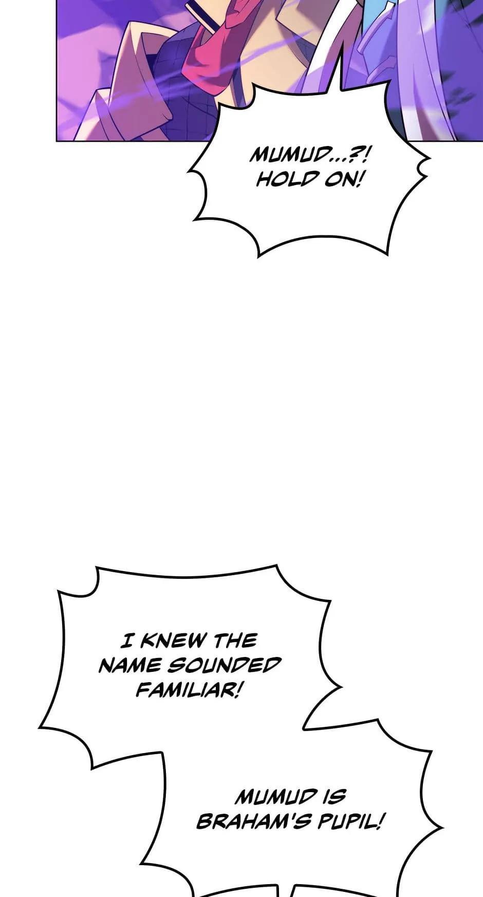 Read Overgeared (Team Argo) chapter 160 image 96 on Lezhin