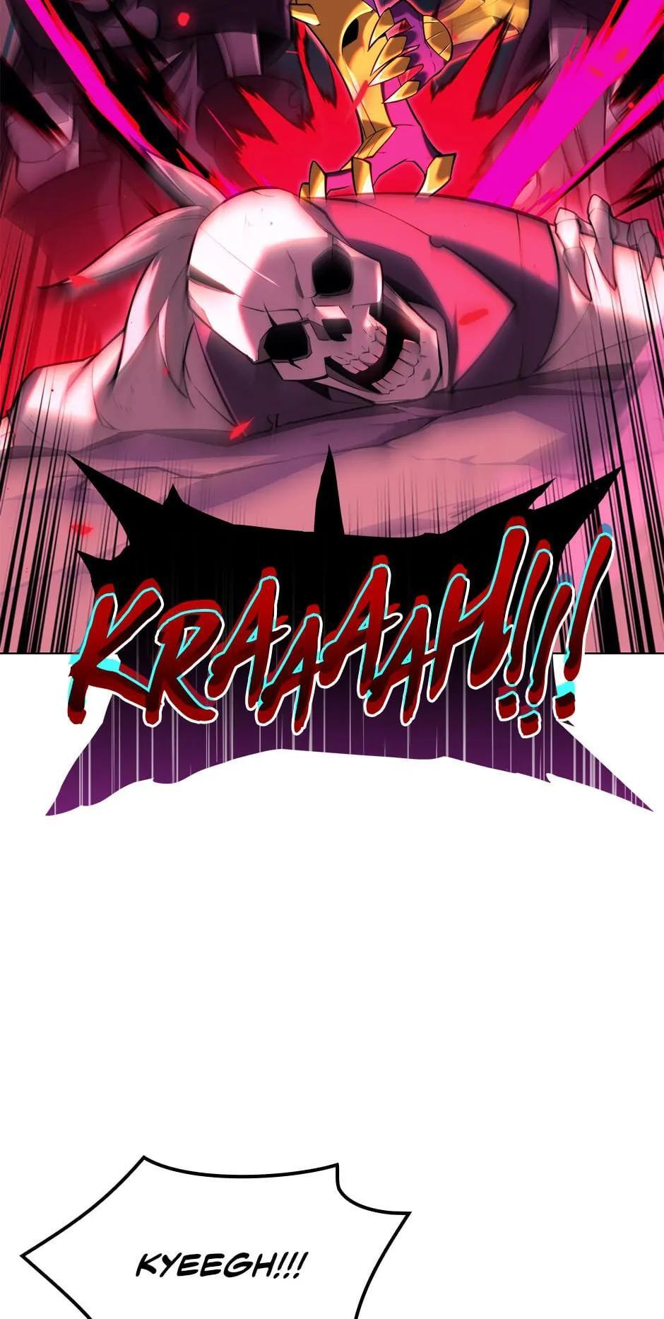 Read Overgeared (Team Argo) chapter 161 image 1 on Lezhin