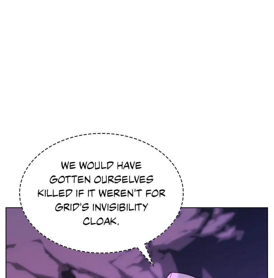 Read Overgeared (Team Argo) chapter 161 image 10 on Lezhin