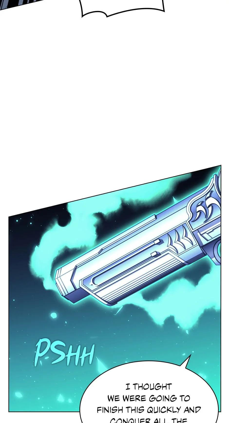 Read Overgeared (Team Argo) chapter 161 image 103 on Lezhin