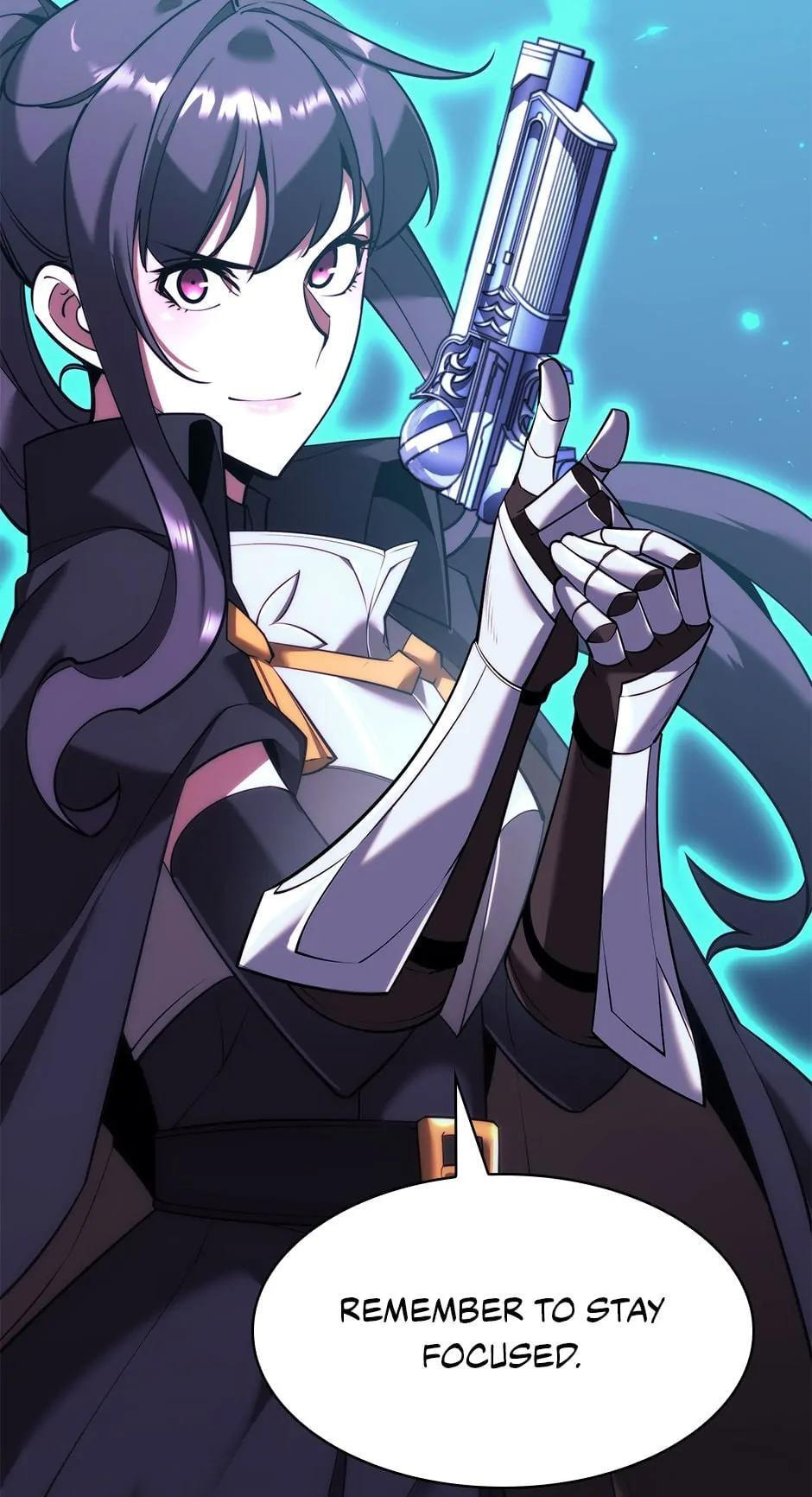 Read Overgeared (Team Argo) chapter 161 image 105 on Lezhin