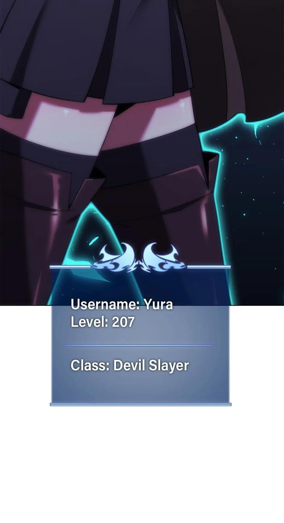 Read Overgeared (Team Argo) chapter 161 image 106 on Lezhin