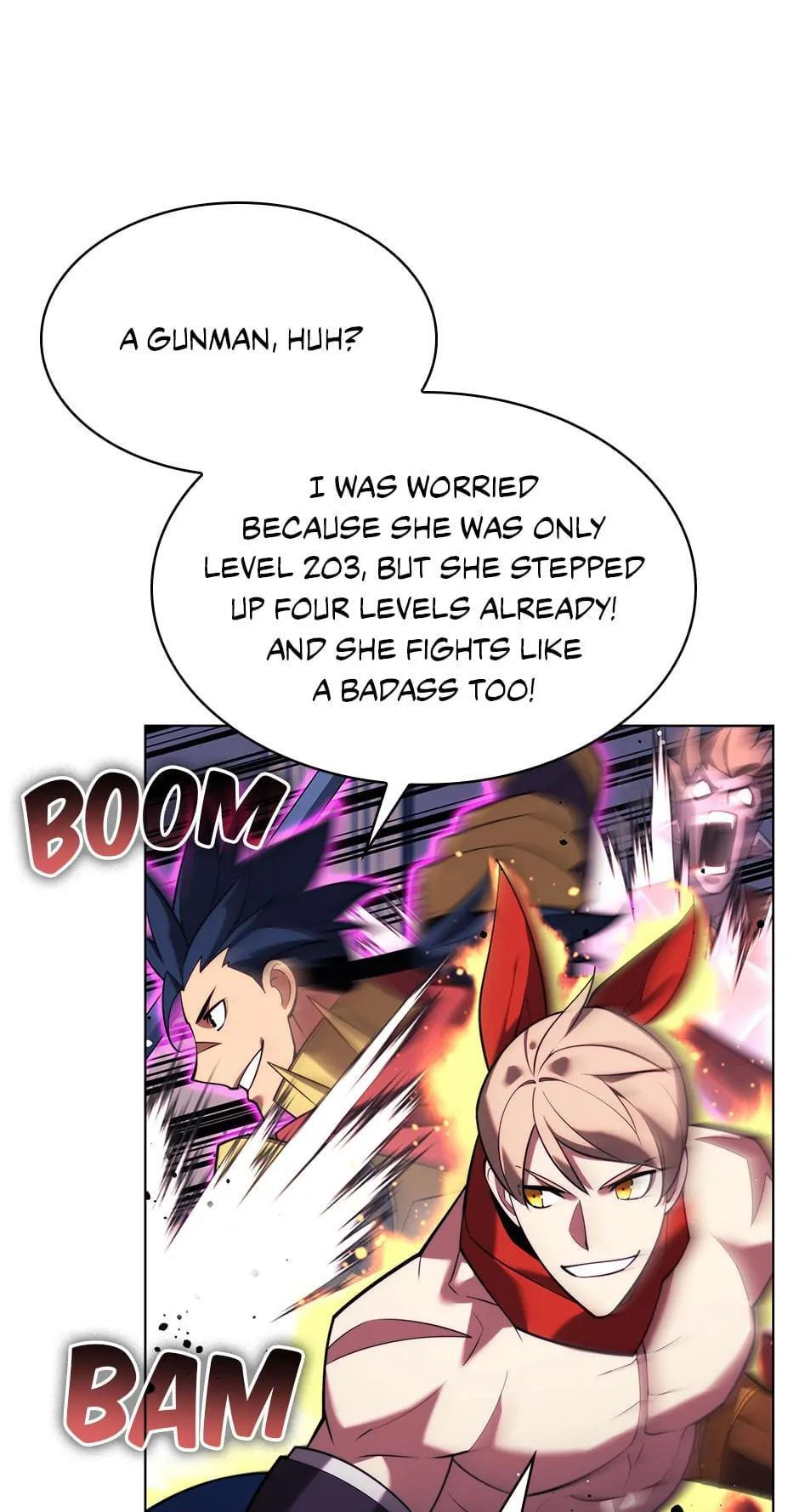 Read Overgeared (Team Argo) chapter 161 image 107 on Lezhin