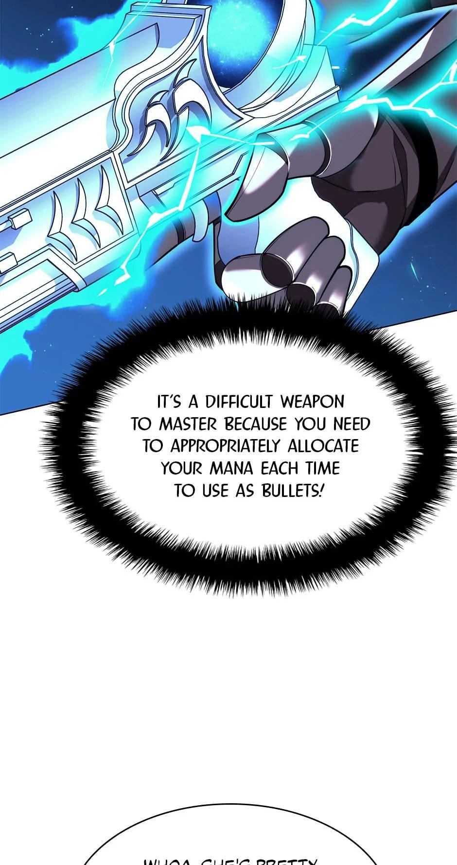 Read Overgeared (Team Argo) chapter 161 image 109 on Lezhin