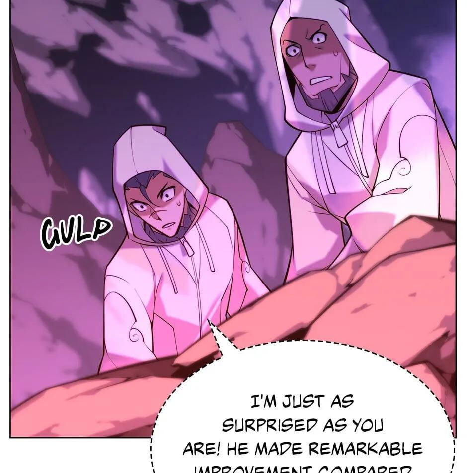 Read Overgeared (Team Argo) chapter 161 image 11 on Lezhin