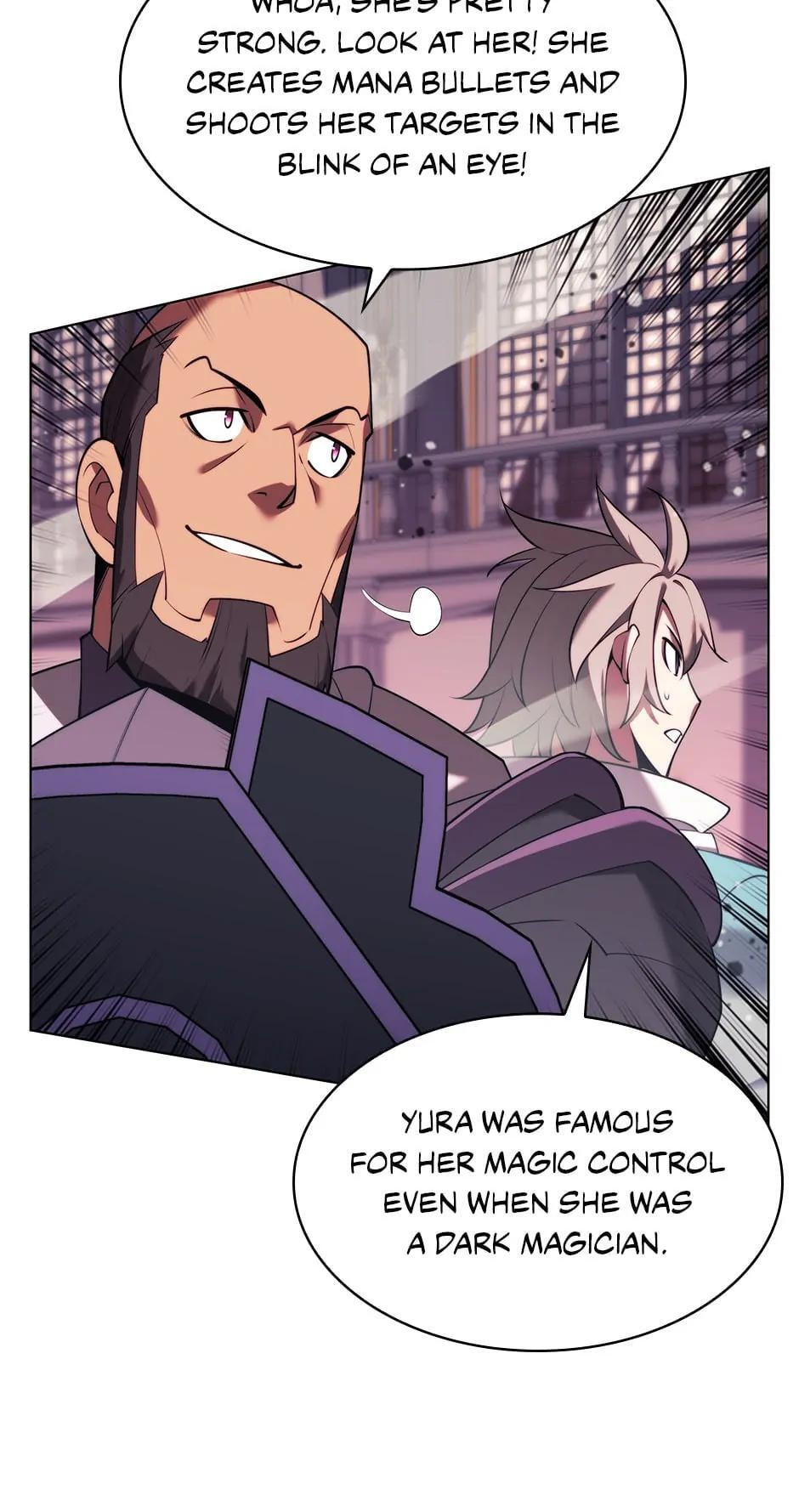Read Overgeared (Team Argo) chapter 161 image 110 on Lezhin