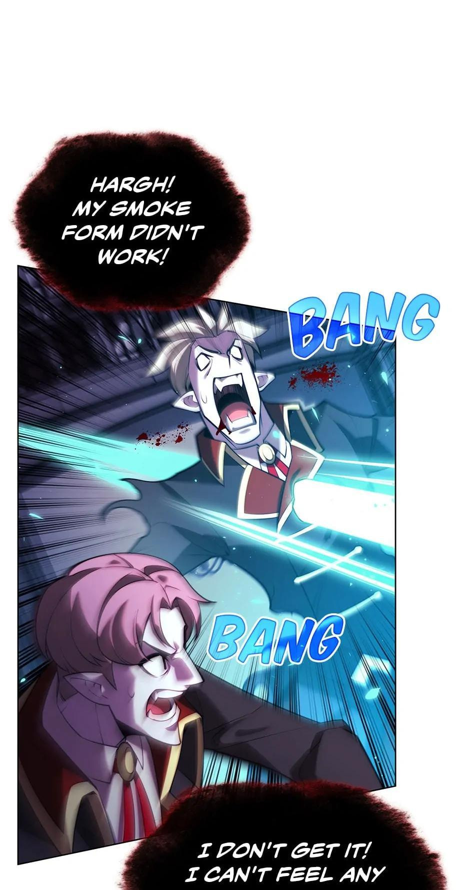 Read Overgeared (Team Argo) chapter 161 image 111 on Lezhin