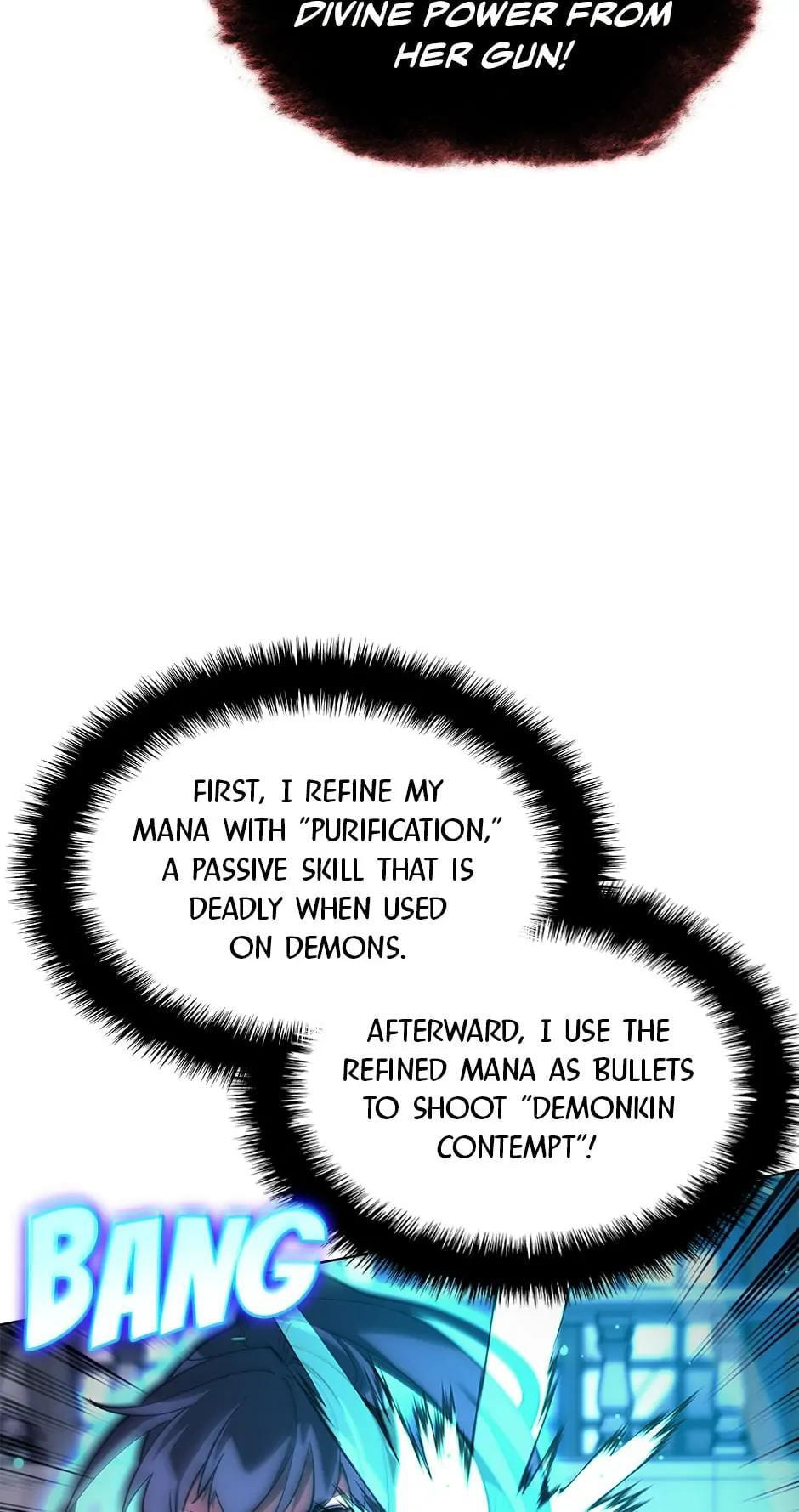Read Overgeared (Team Argo) chapter 161 image 112 on Lezhin