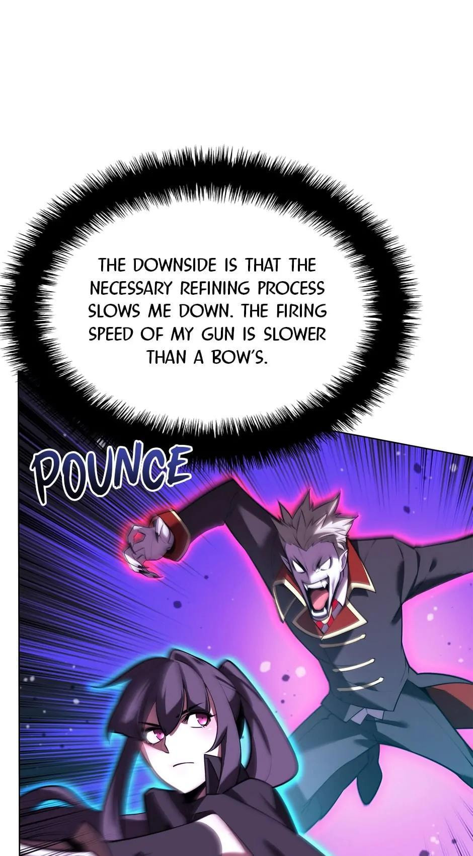 Read Overgeared (Team Argo) chapter 161 image 114 on Lezhin