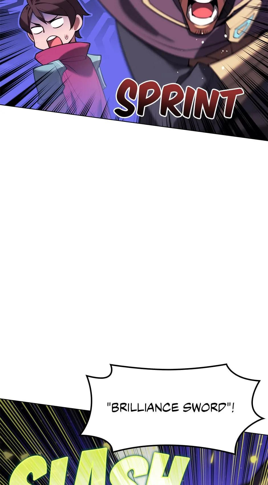 Read Overgeared (Team Argo) chapter 161 image 116 on Lezhin