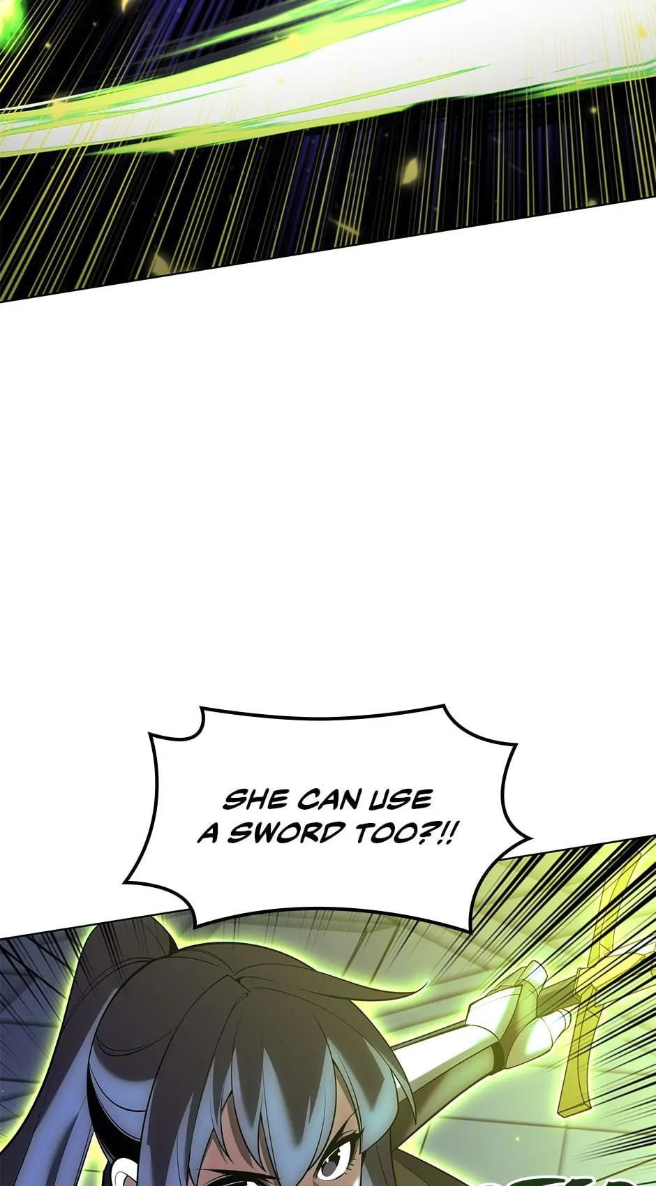 Read Overgeared (Team Argo) chapter 161 image 118 on Lezhin