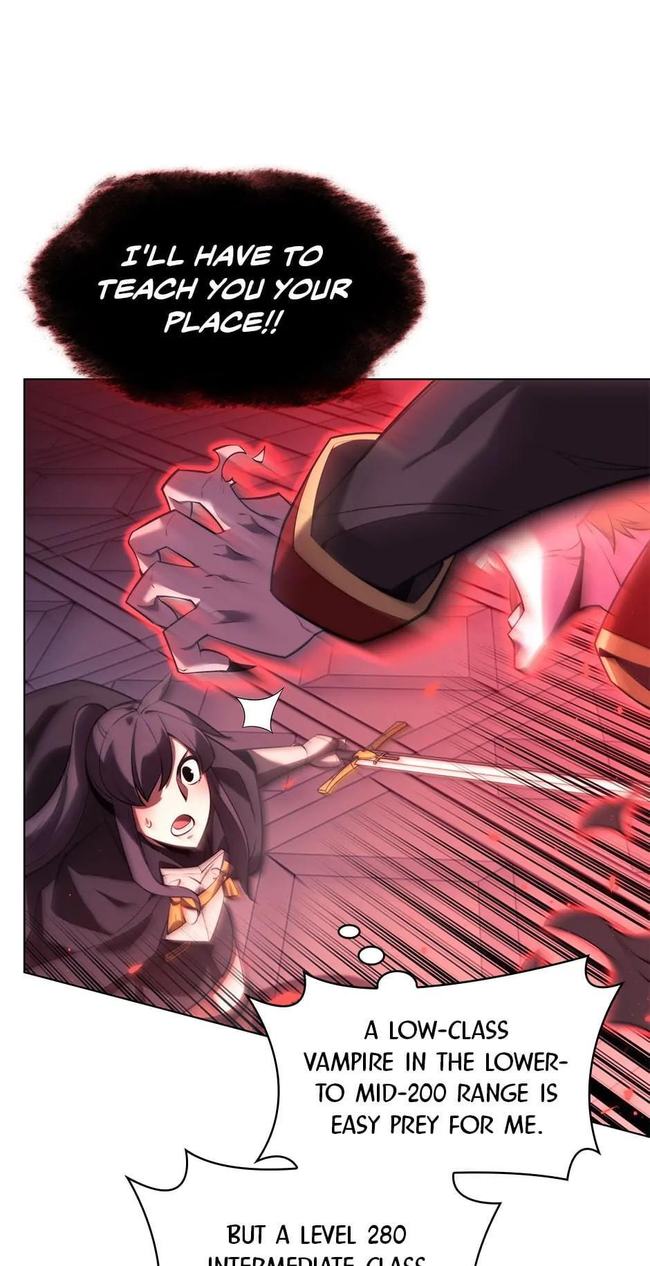 Read Overgeared (Team Argo) chapter 161 image 120 on Lezhin