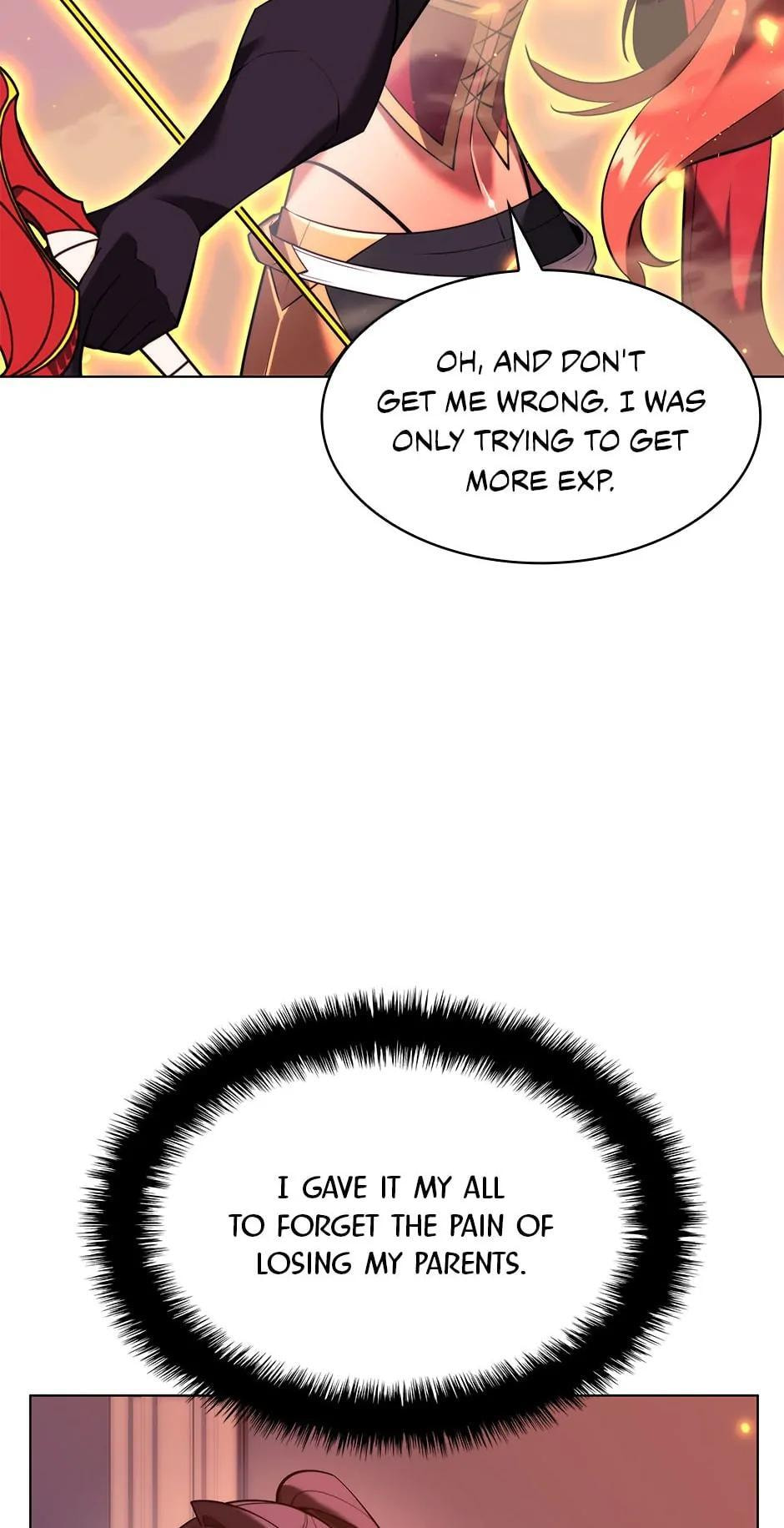 Read Overgeared (Team Argo) chapter 161 image 124 on Lezhin