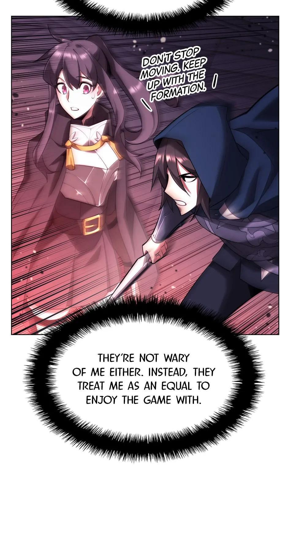 Read Overgeared (Team Argo) chapter 161 image 130 on Lezhin