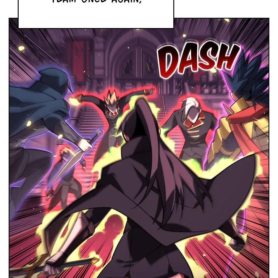 Read Overgeared (Team Argo) chapter 161 image 136 on Lezhin