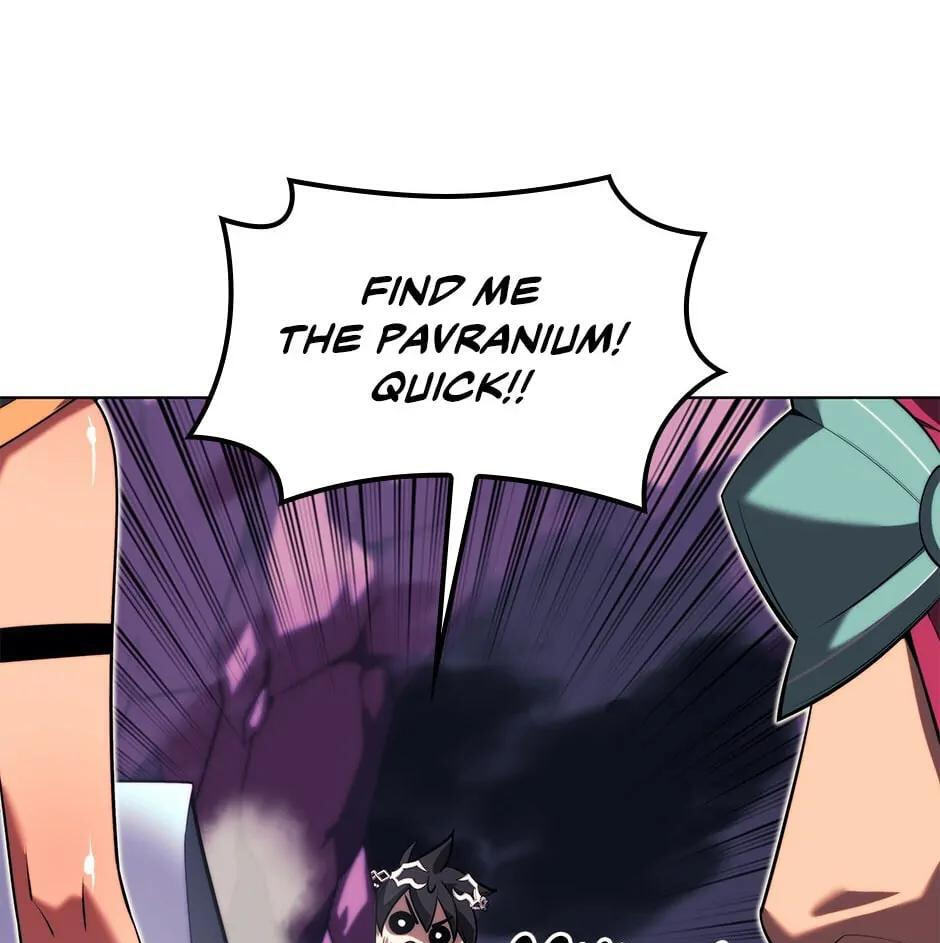 Read Overgeared (Team Argo) chapter 161 image 145 on Lezhin