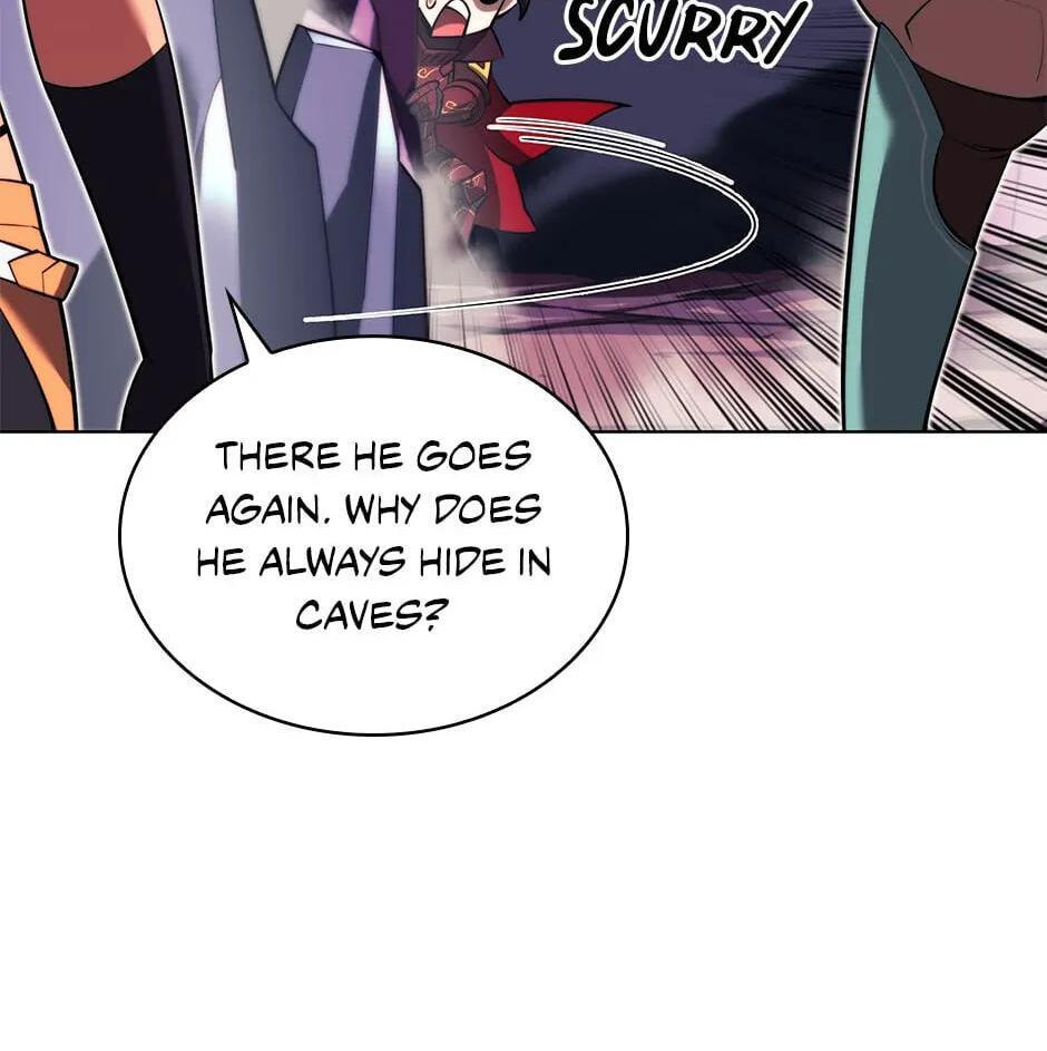 Read Overgeared (Team Argo) chapter 161 image 146 on Lezhin
