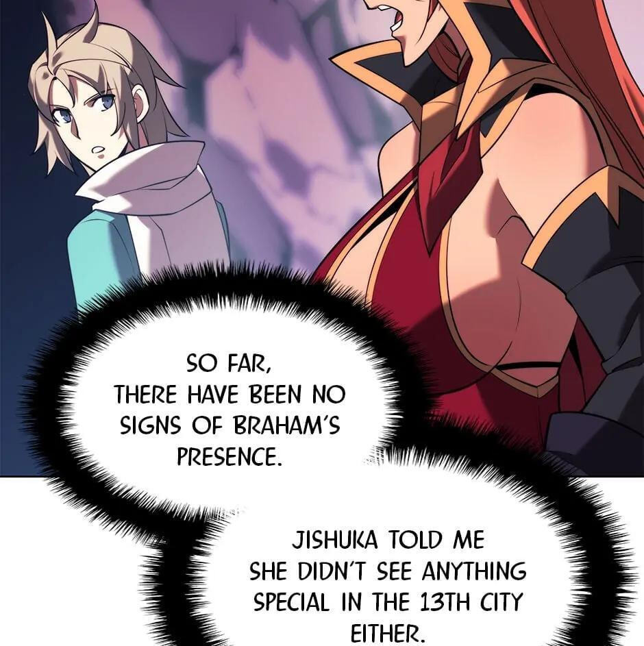 Read Overgeared (Team Argo) chapter 161 image 151 on Lezhin