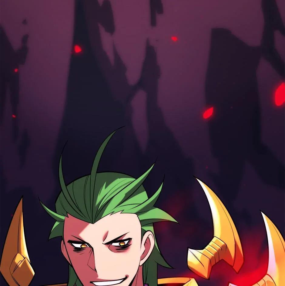 Read Overgeared (Team Argo) chapter 161 image 16 on Lezhin