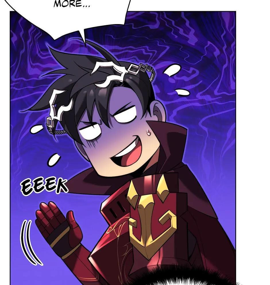 Read Overgeared (Team Argo) chapter 161 image 161 on Lezhin