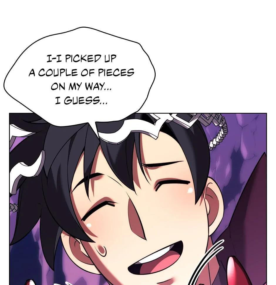 Read Overgeared (Team Argo) chapter 161 image 165 on Lezhin