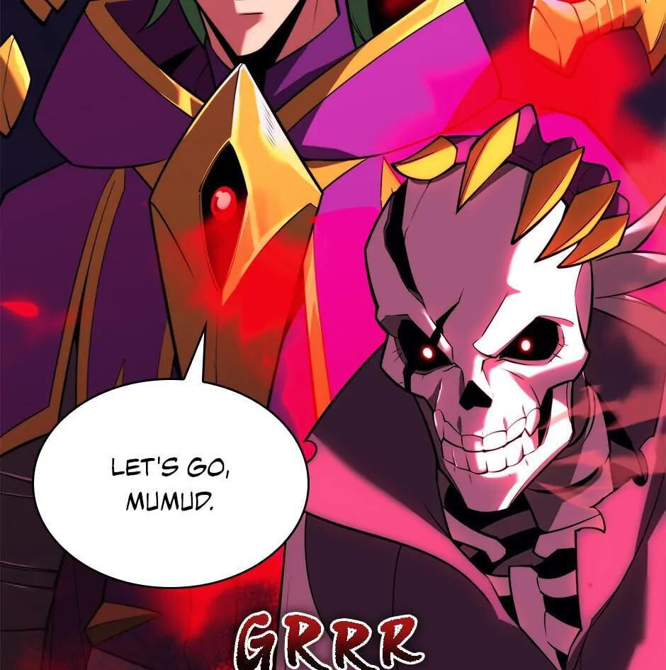 Read Overgeared (Team Argo) chapter 161 image 17 on Lezhin