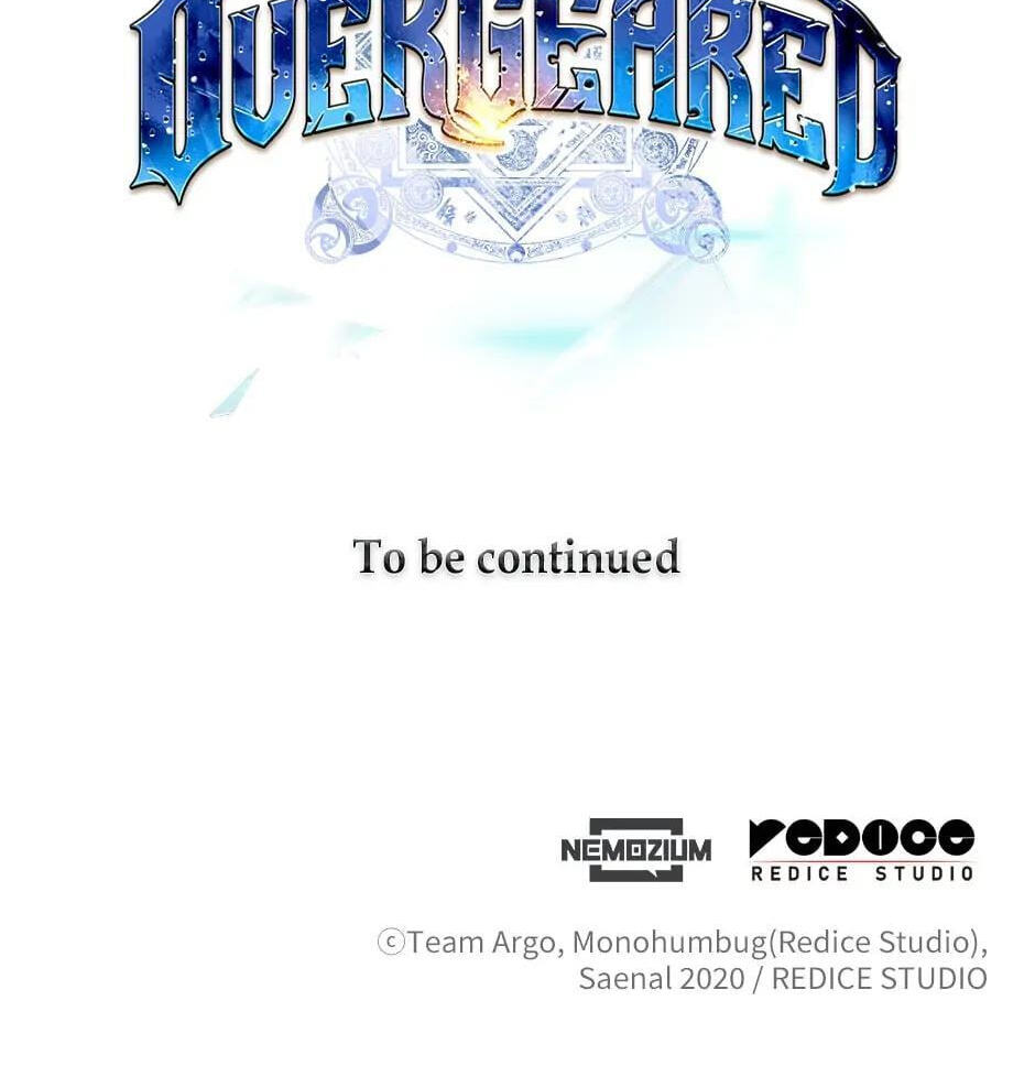 Read Overgeared (Team Argo) chapter 161 image 176 on Lezhin