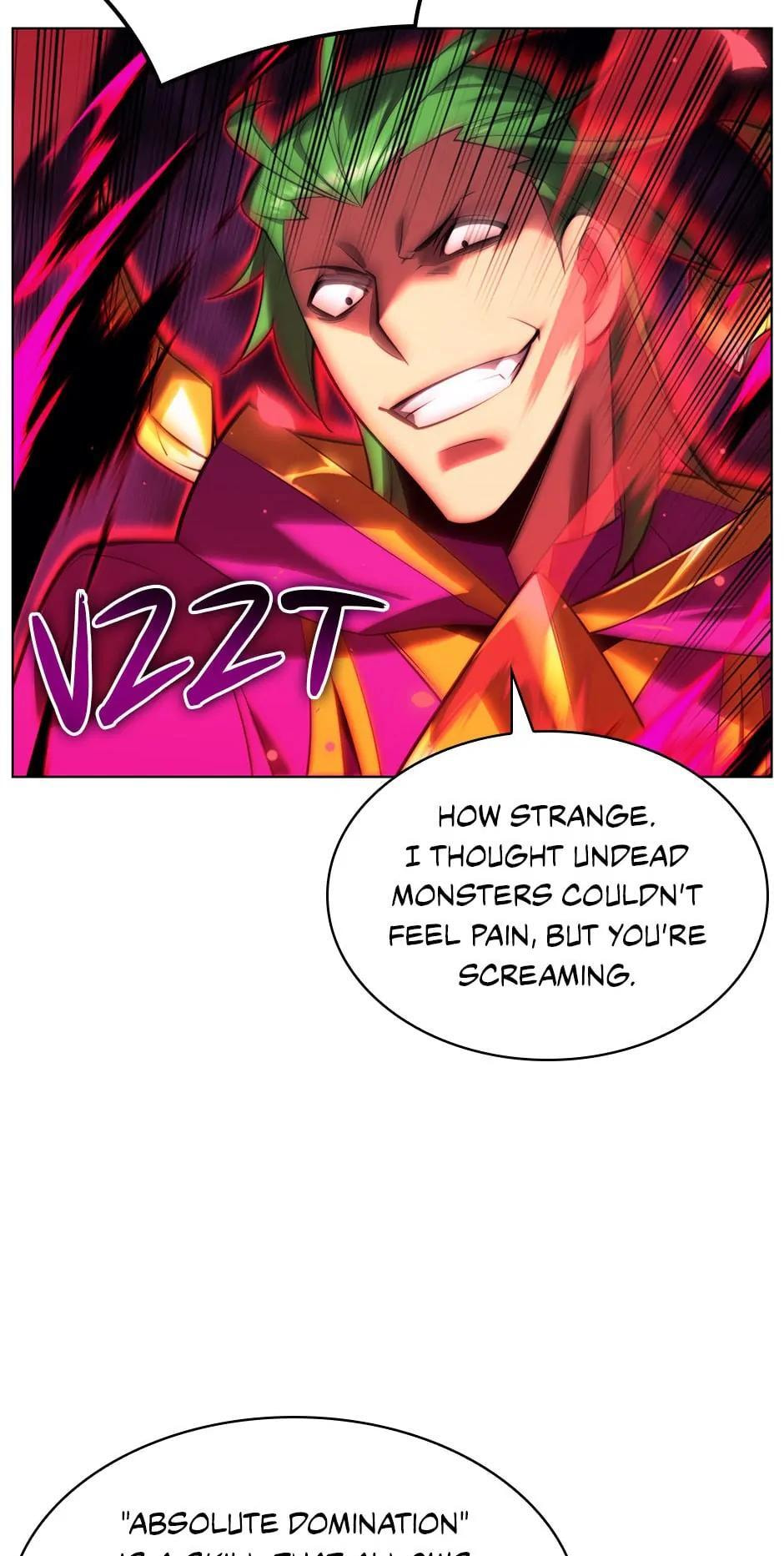 Read Overgeared (Team Argo) chapter 161 image 2 on Lezhin