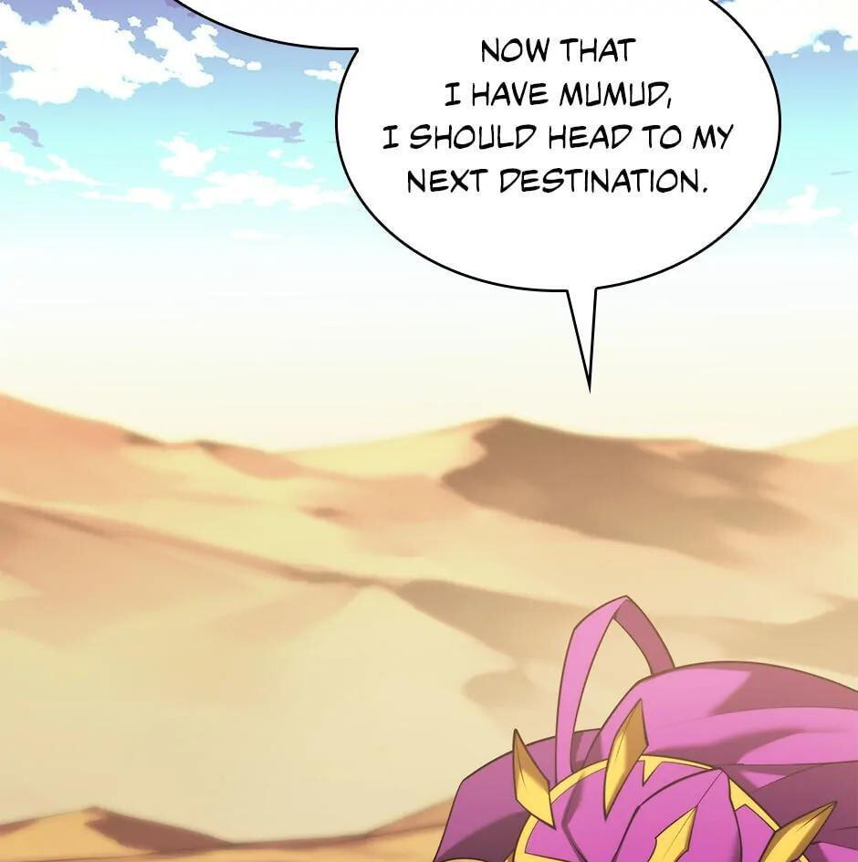 Read Overgeared (Team Argo) chapter 161 image 23 on Lezhin
