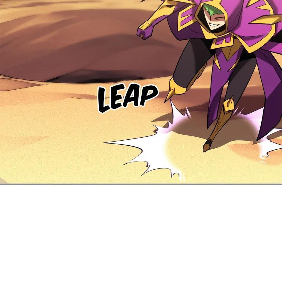 Read Overgeared (Team Argo) chapter 161 image 24 on Lezhin