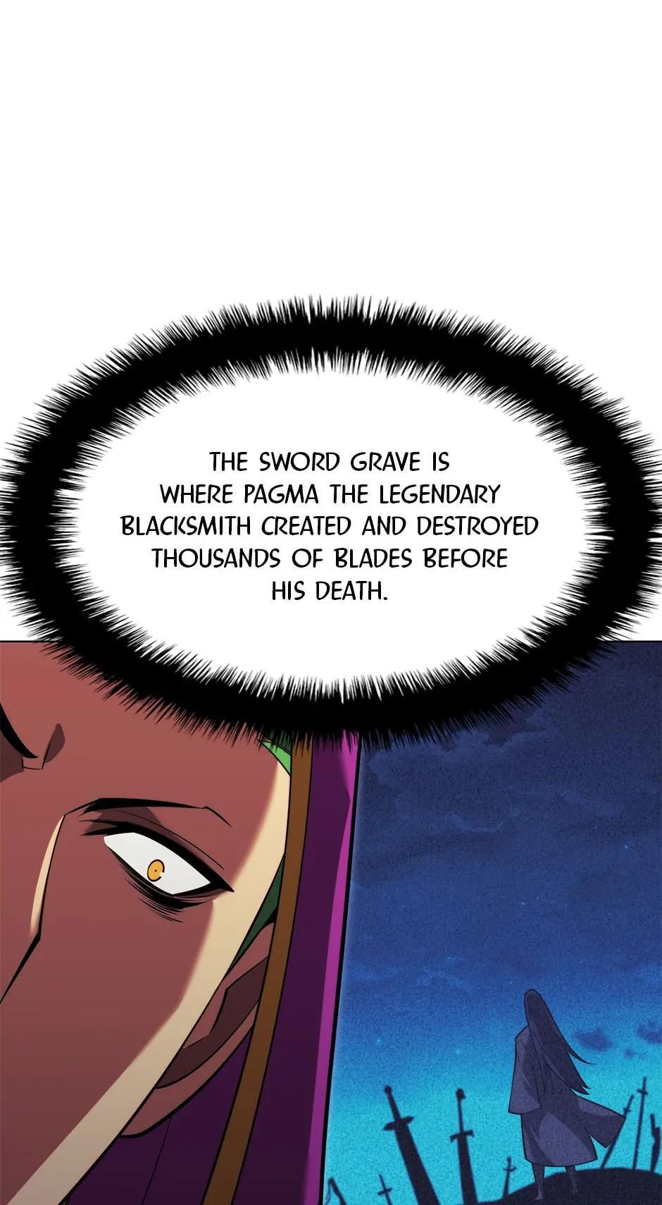 Read Overgeared (Team Argo) chapter 161 image 26 on Lezhin