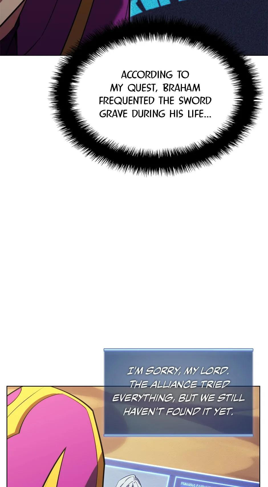 Read Overgeared (Team Argo) chapter 161 image 27 on Lezhin