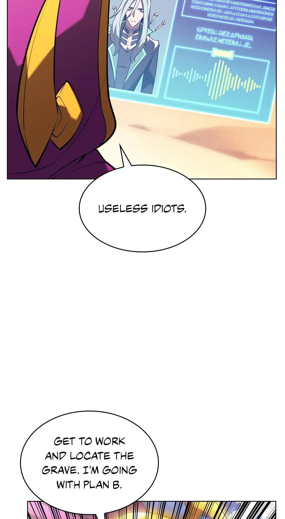 Read Overgeared (Team Argo) chapter 161 image 28 on Lezhin