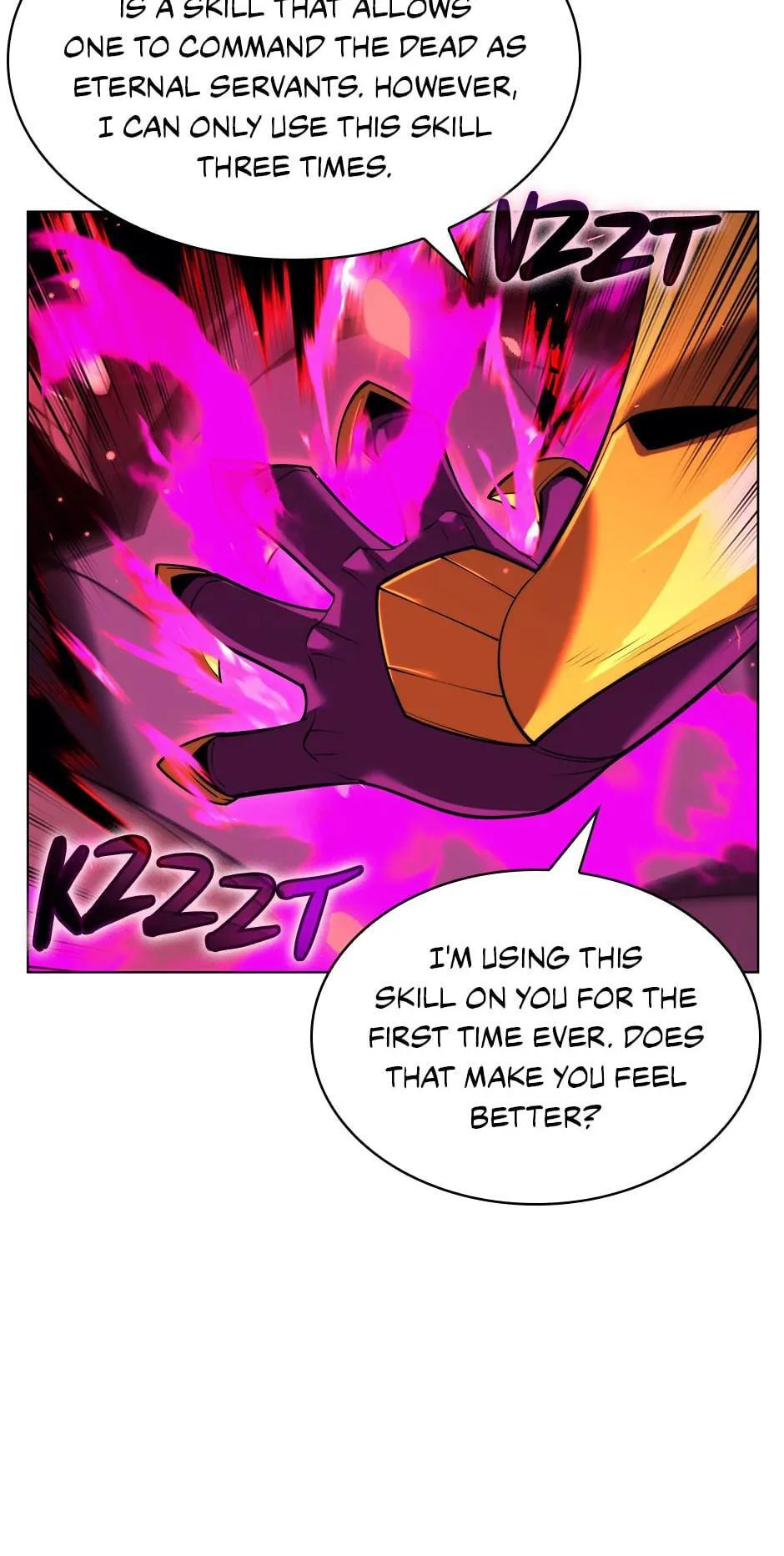 Read Overgeared (Team Argo) chapter 161 image 3 on Lezhin