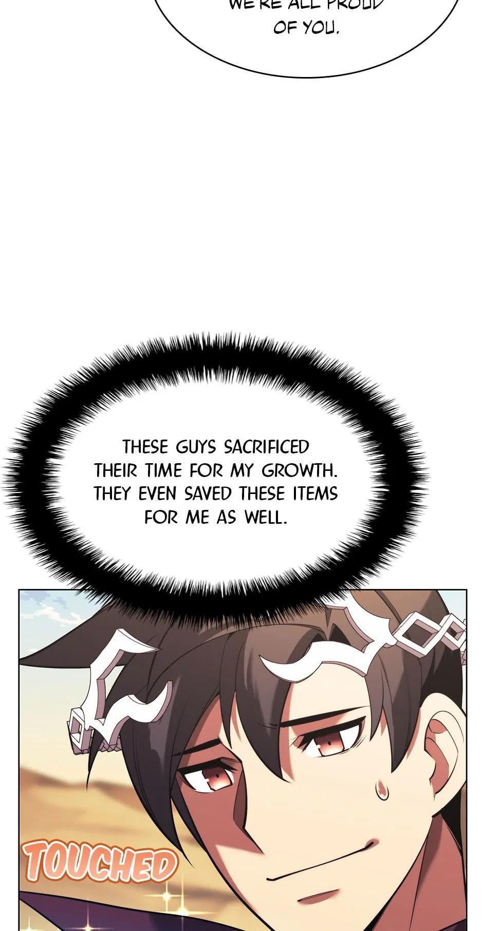 Read Overgeared (Team Argo) chapter 161 image 38 on Lezhin