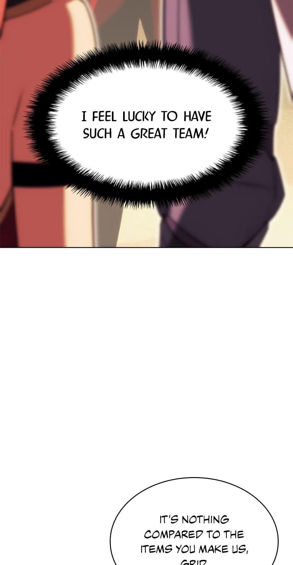 Read Overgeared (Team Argo) chapter 161 image 41 on Lezhin