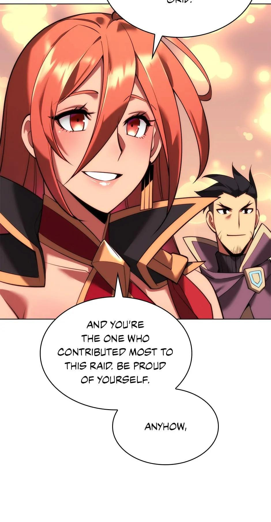 Read Overgeared (Team Argo) chapter 161 image 42 on Lezhin