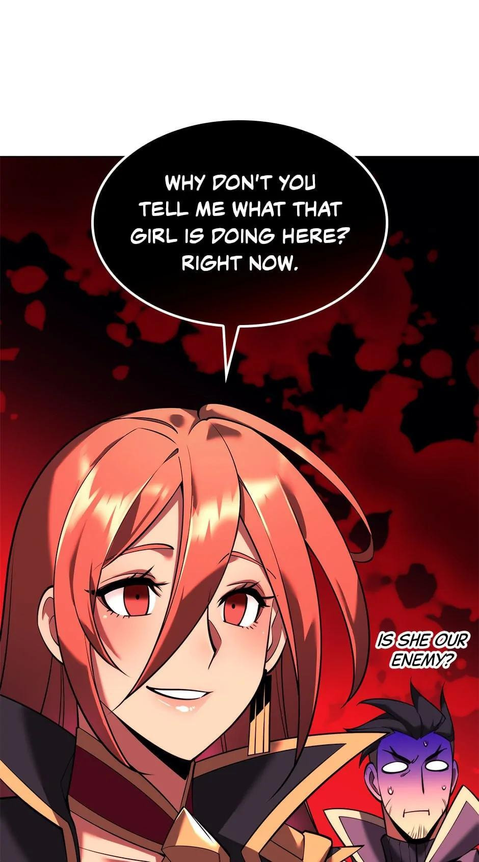 Read Overgeared (Team Argo) chapter 161 image 43 on Lezhin