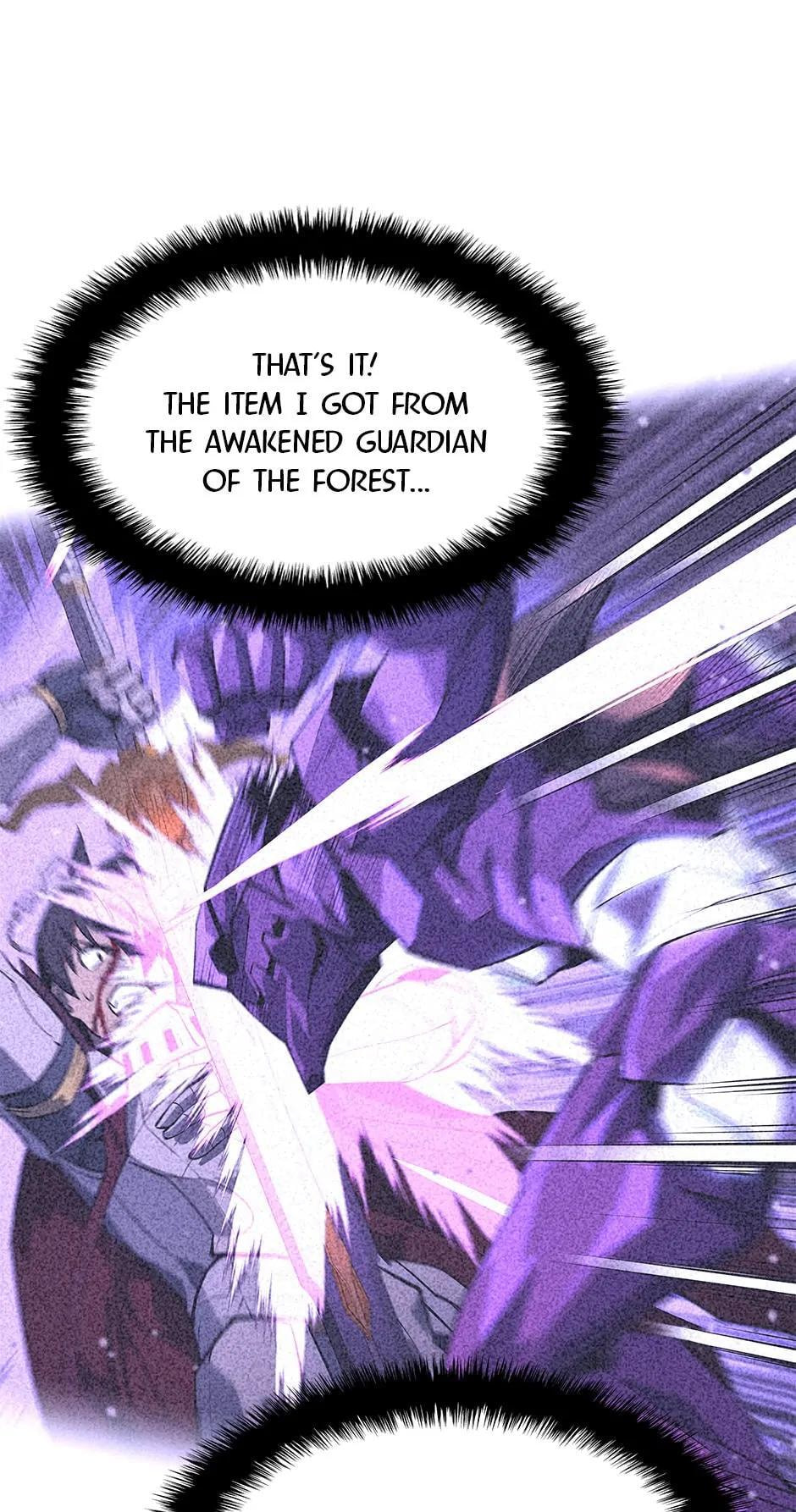 Read Overgeared (Team Argo) chapter 161 image 49 on Lezhin