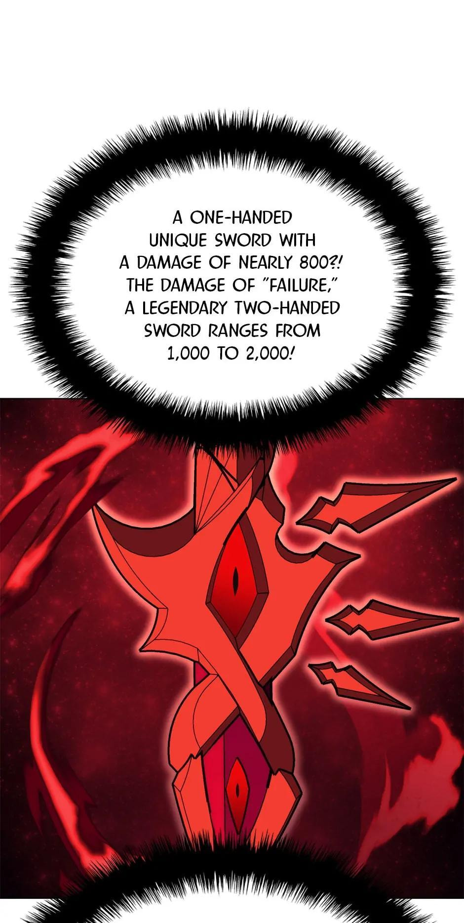 Read Overgeared (Team Argo) chapter 161 image 57 on Lezhin