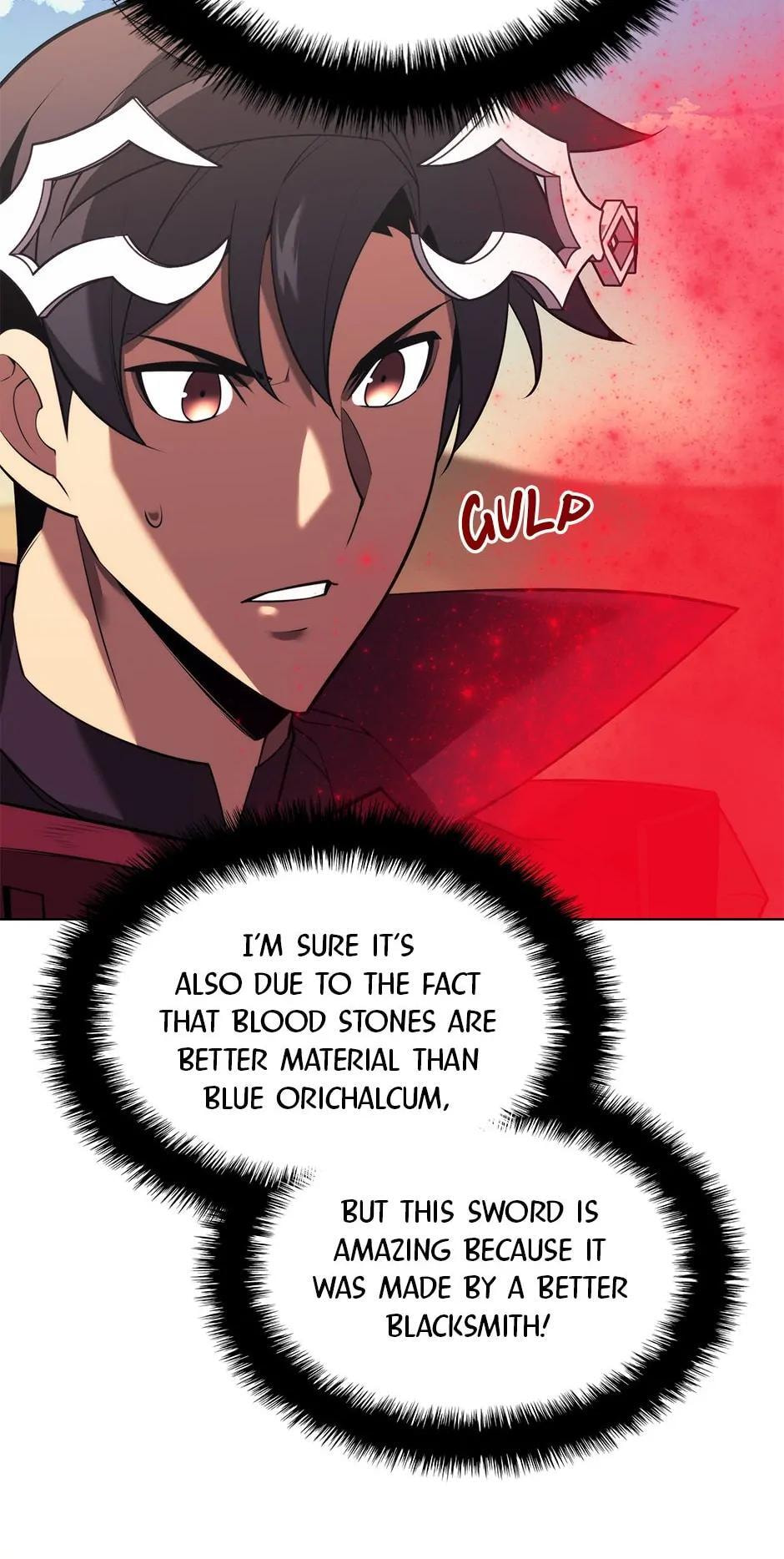 Read Overgeared (Team Argo) chapter 161 image 59 on Lezhin