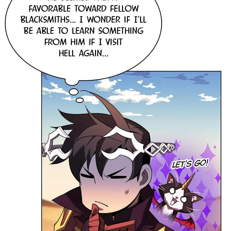 Read Overgeared (Team Argo) chapter 161 image 65 on Lezhin