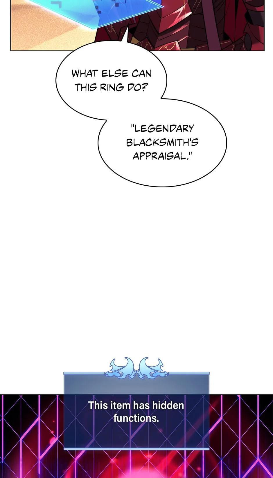 Read Overgeared (Team Argo) chapter 161 image 71 on Lezhin