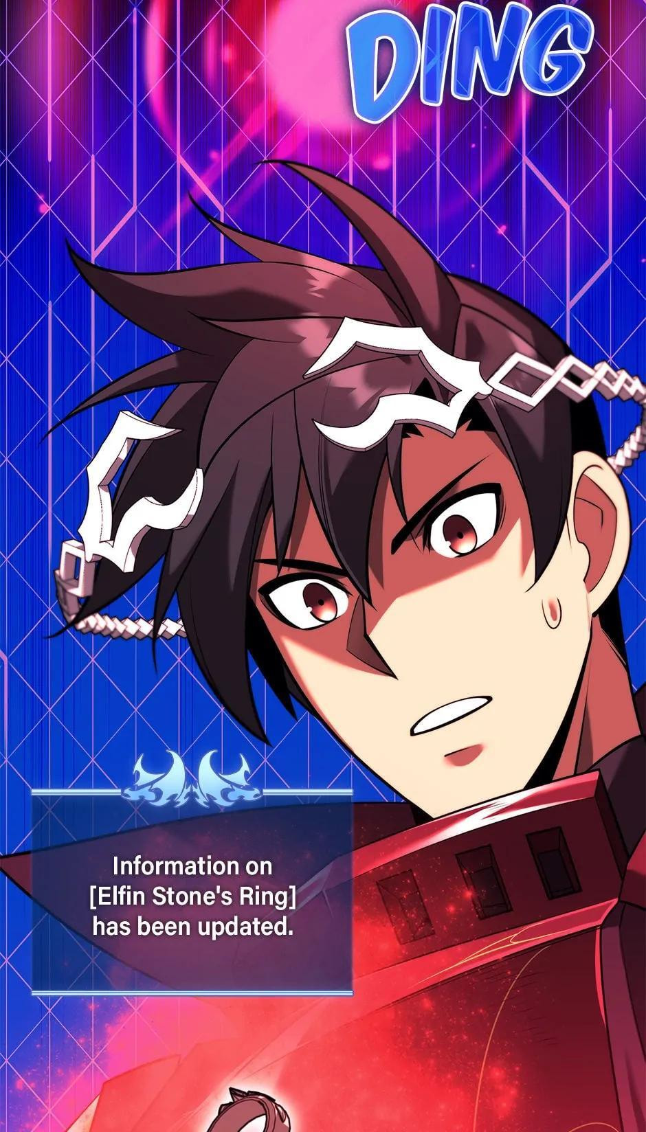 Read Overgeared (Team Argo) chapter 161 image 72 on Lezhin