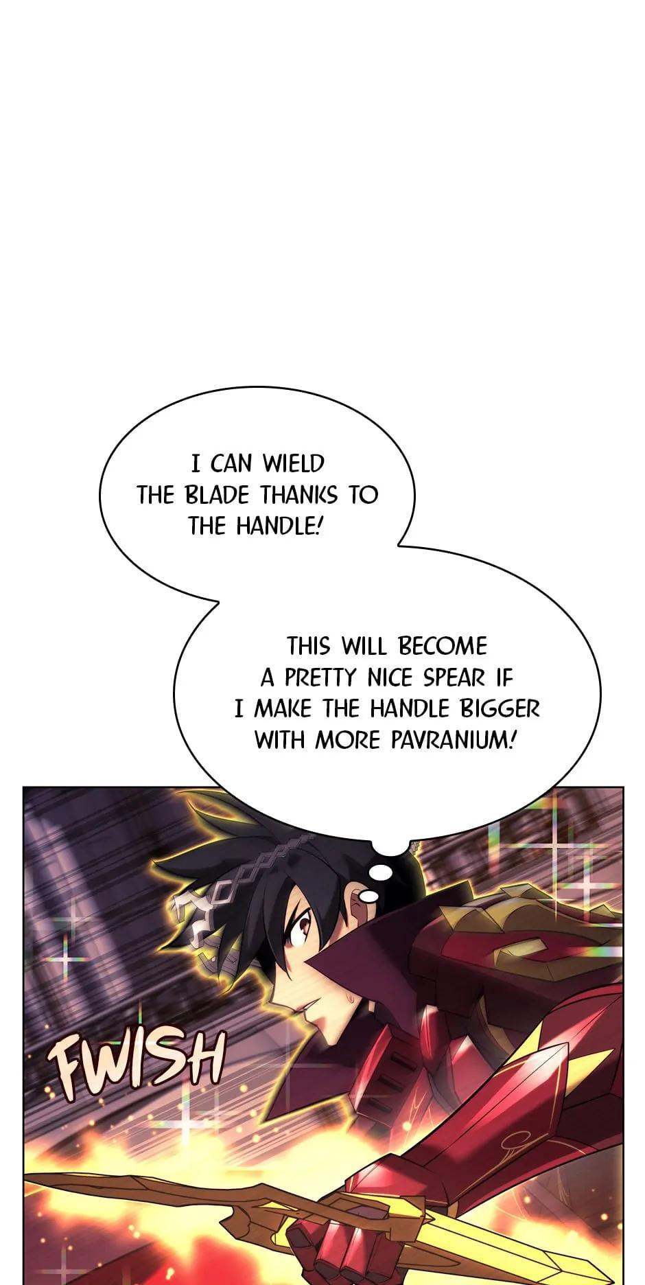 Read Overgeared (Team Argo) chapter 161 image 88 on Lezhin
