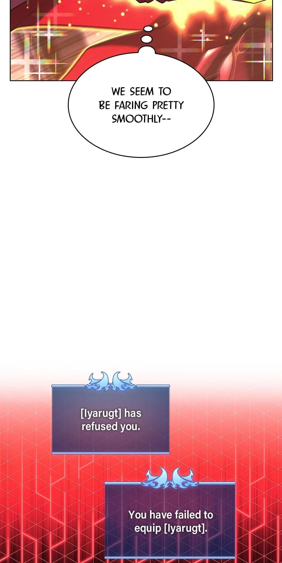 Read Overgeared (Team Argo) chapter 161 image 89 on Lezhin